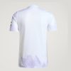 maillot extérieur Manchester United saison 2025 2026 tenue officielle football