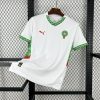 Maillot Extérieur Maroc 2026