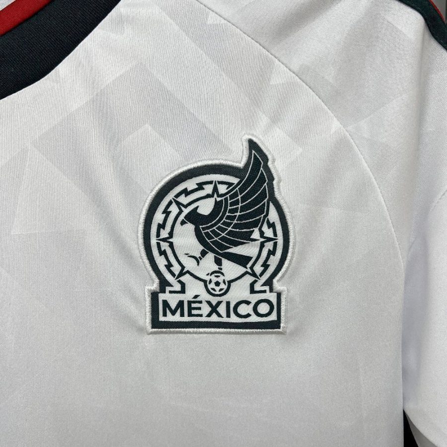 Maillot Extérieur Mexique 2026