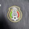 Maillot extérieur Mexique coupe du monde Afrique du Sud