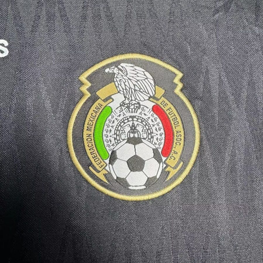 Maillot extérieur Mexique coupe du monde Afrique du Sud