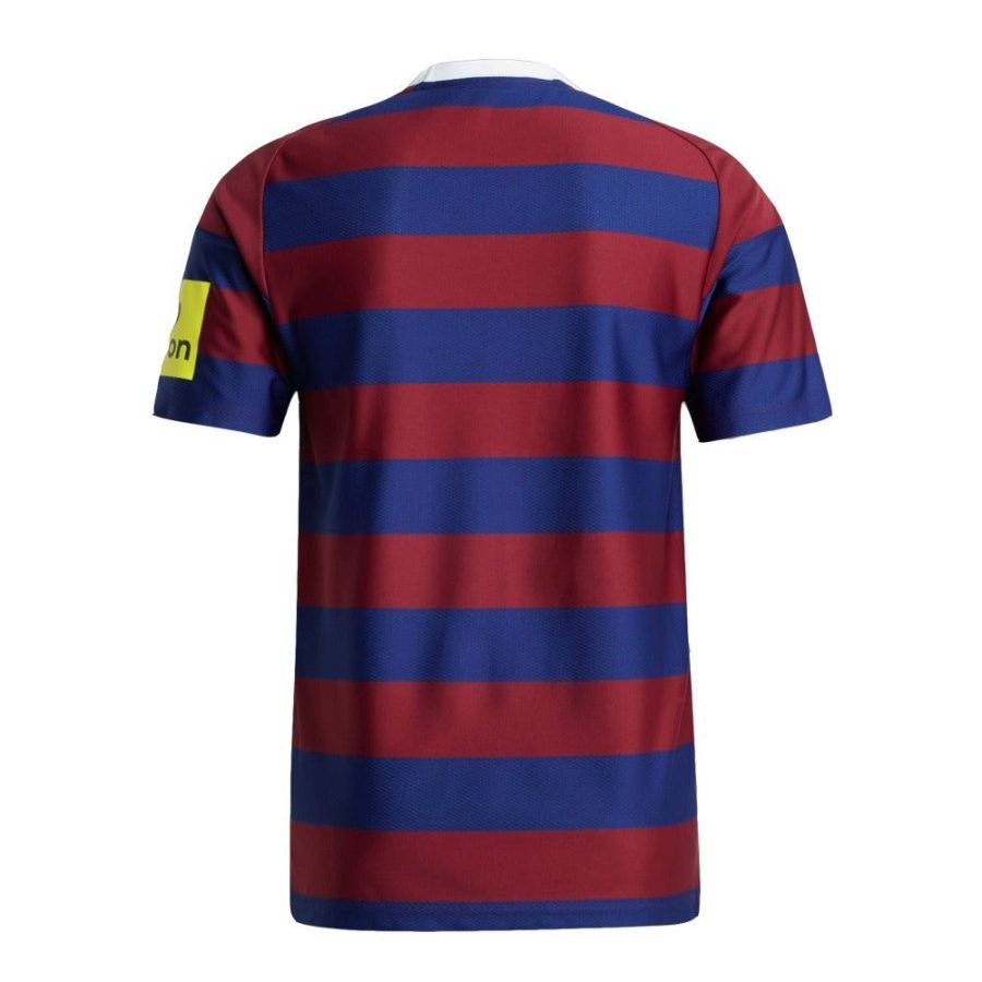 maillot extérieur Newcastle saison vingt vingt quatre vingt vingt cinq