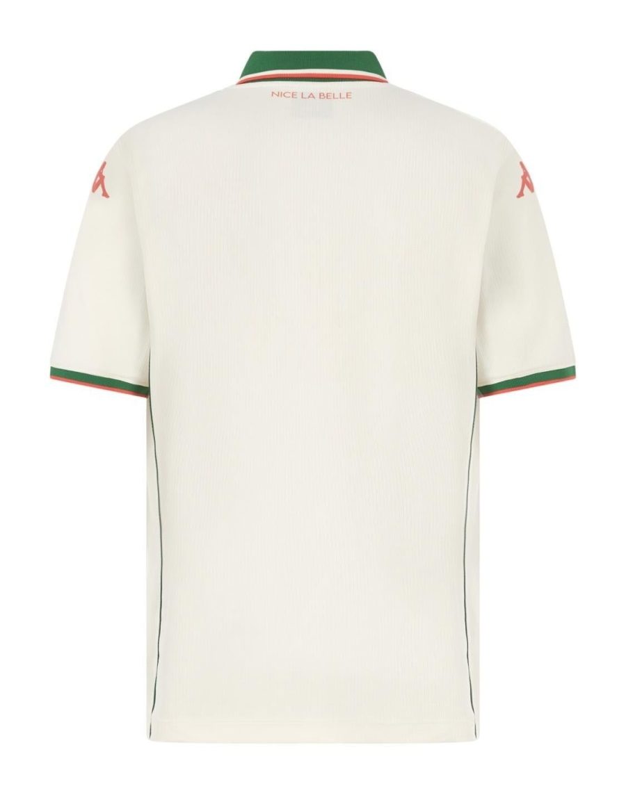 maillot-exterieur-ogc-nice-saison-2025-2026-tenue-officielle-football maillot extérieur OGC Nice saison 2025 2026 tenue officielle football