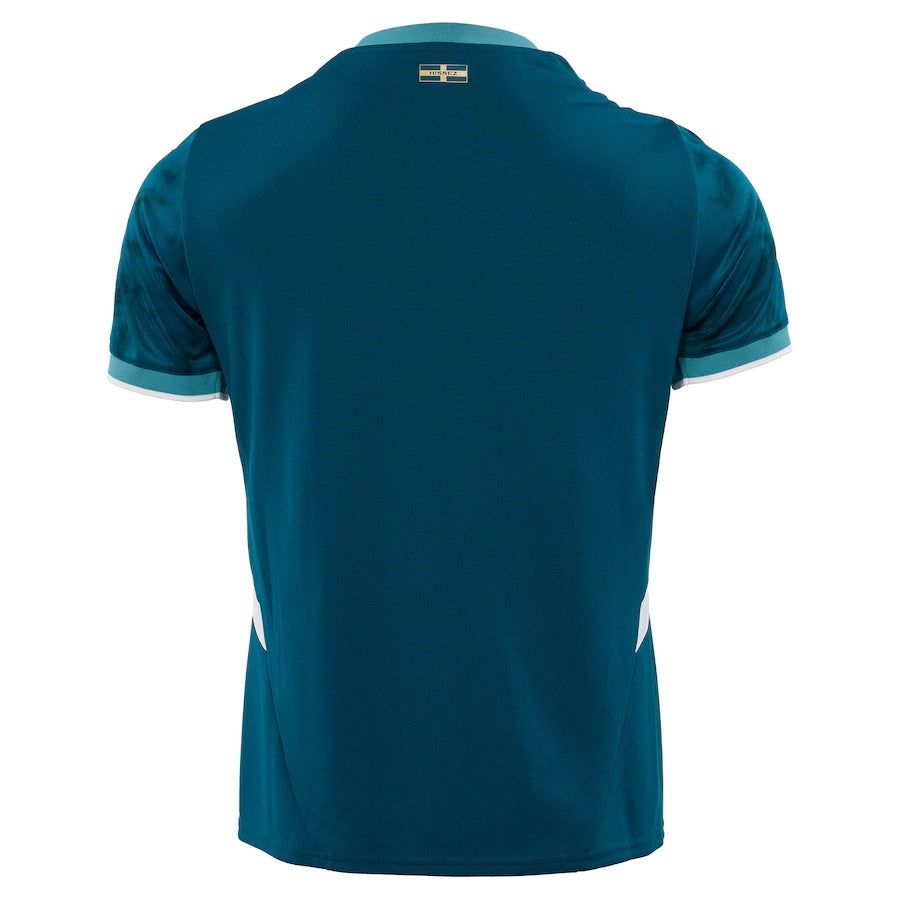 maillot extérieur Olympique de Marseille saison 2024 2025 tenue officielle