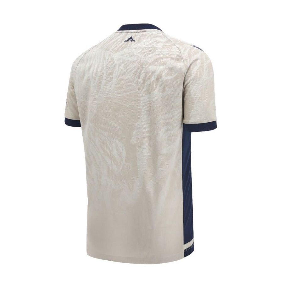 maillot extérieur Osasuna saison 2024 2025 tenue officielle football