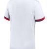maillot extérieur Paris Saint Germain saison 2025 2026 tenue officielle