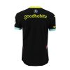 Maillot extérieur PSV Eindhoven saison deux mille vingt quatre deux mille vingt cinq tenue officielle
