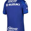 maillot-exterieur-pumas-unam-saison-2025-2026-jersey-football-officiel maillot extérieur Pumas UNAM saison 2025 2026 jersey football officiel