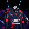 maillot-exterieur-rangers-fc-troisieme-tenue-football-adulte Maillot extérieur Rangers FC troisième tenue football adulte