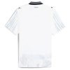 maillot extérieur Rayados de Monterrey saison 2025 tenue football
