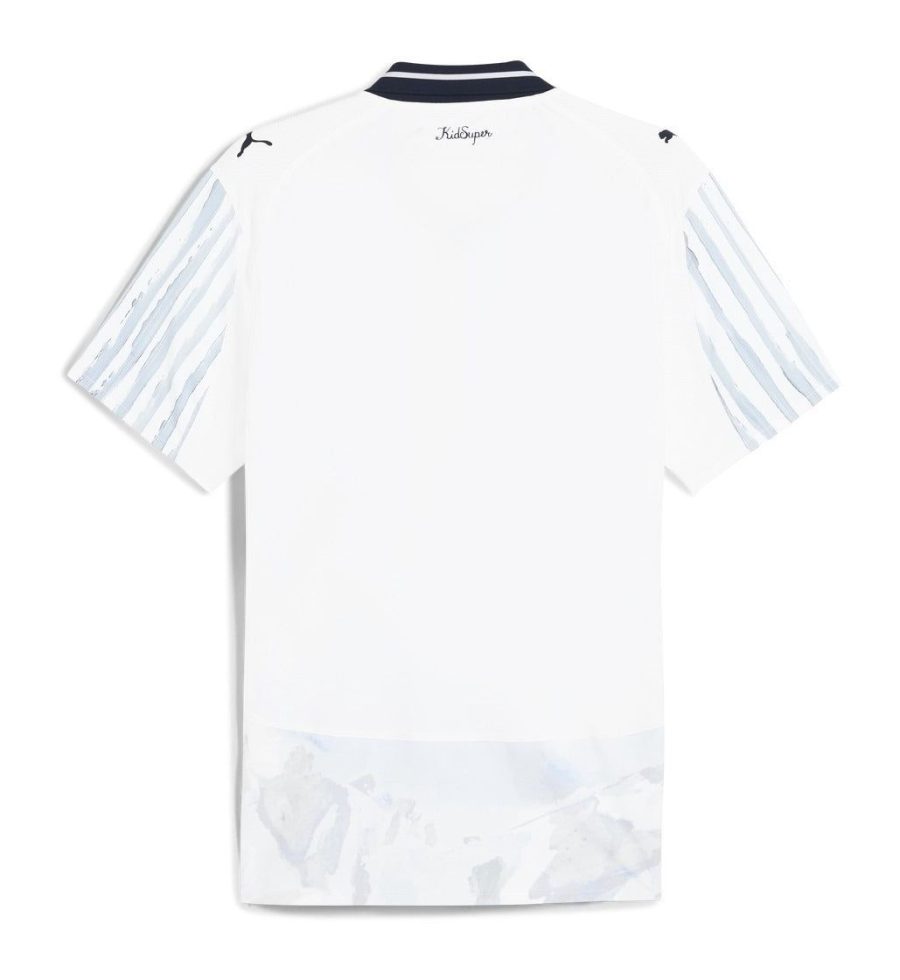 maillot extérieur Rayados de Monterrey saison 2025 tenue football