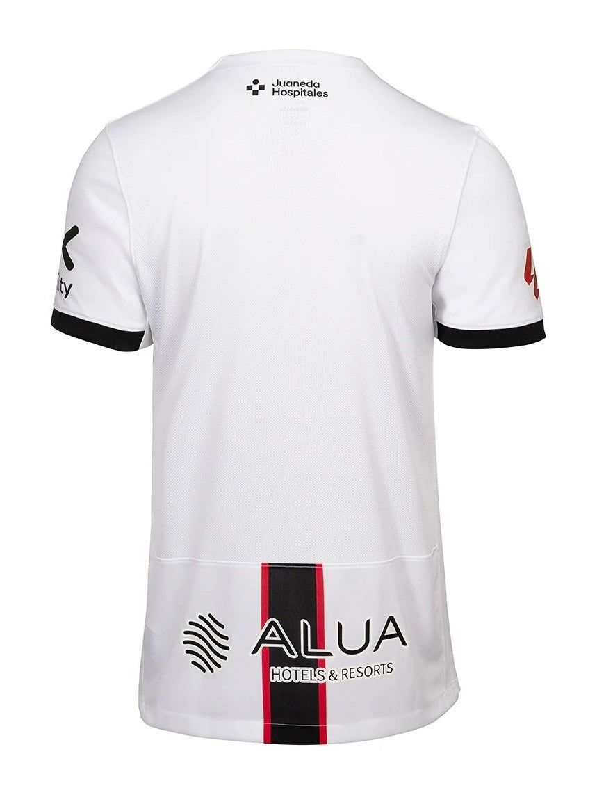 maillot extérieur RCD Mallorca saison 2025 2026 football officiel