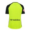 Maillot extérieur Real Betis saison deux mille vingt quatre deux mille vingt cinq