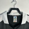 maillot-exterieur-real-madrid-saison-2001-2002 maillot extérieur Real Madrid saison 2001 2002
