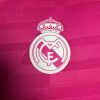 maillot-exterieur-real-madrid-saison-2014-2015-blanc-et-bleu Maillot extérieur Real Madrid saison 2014 2015 blanc et bleu