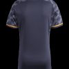 maillot extérieur Real Madrid saison 2023 2024 tenue officielle