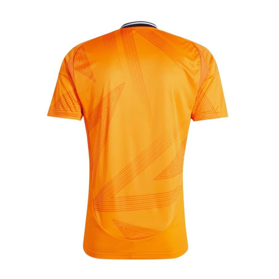 maillot extérieur Real Madrid saison 2024 2025