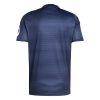 maillot extérieur Real Madrid saison deux mille vingt cinq deux mille vingt six tenue officielle