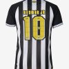maillot extérieur Santos FC saison 2025 tenue de football