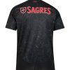 maillot-exterieur-sl-benfica-saison-2024-2025-tenue-officielle Maillot extérieur SL Benfica saison 2024 2025 tenue officielle