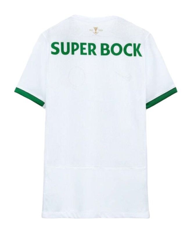 maillot-exterieur-sporting-cp-saison-deux-mille-vingt-quatre-deux-mille-vingt-cinq maillot extérieur Sporting CP saison deux mille vingt quatre deux mille vingt cinq