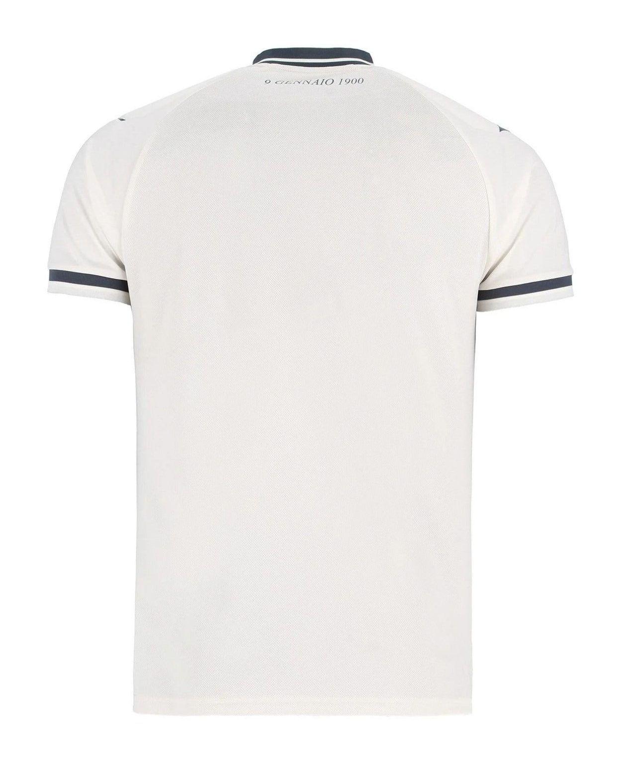 maillot extérieur SS Lazio saison 2025 2026 tenue de football bleu ciel