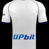 maillot extérieur SSC Napoli saison 2023 2024 tenue officielle football