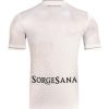 maillot extérieur SSC Napoli saison 2025 2026 tenue officielle football