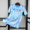 Maillot Extérieur Suisse 2026