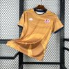 Maillot Extérieur Tunisie 2026