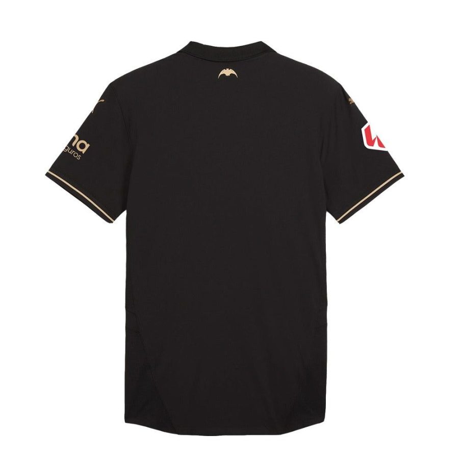 maillot extérieur Valencia CF saison 2024 2025