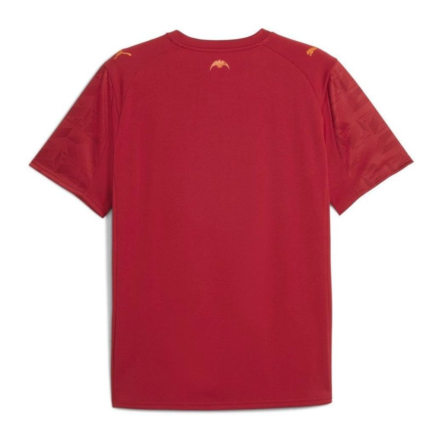 maillot-exterieur-valencia-cf-saison-2025-2026-tenue-officielle maillot extérieur Valencia CF saison 2025 2026 tenue officielle