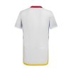 maillot extérieur Venezuela 2024 football tenue officielle