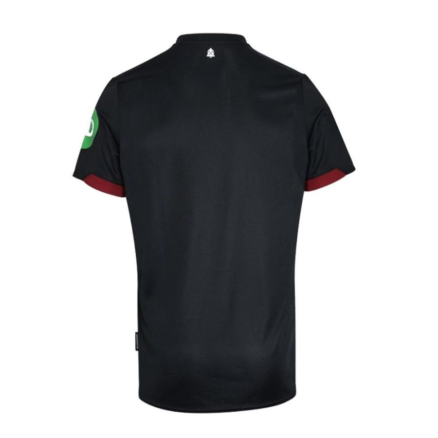 Maillot extérieur West Ham United FC saison 2024 2025 tenue officielle