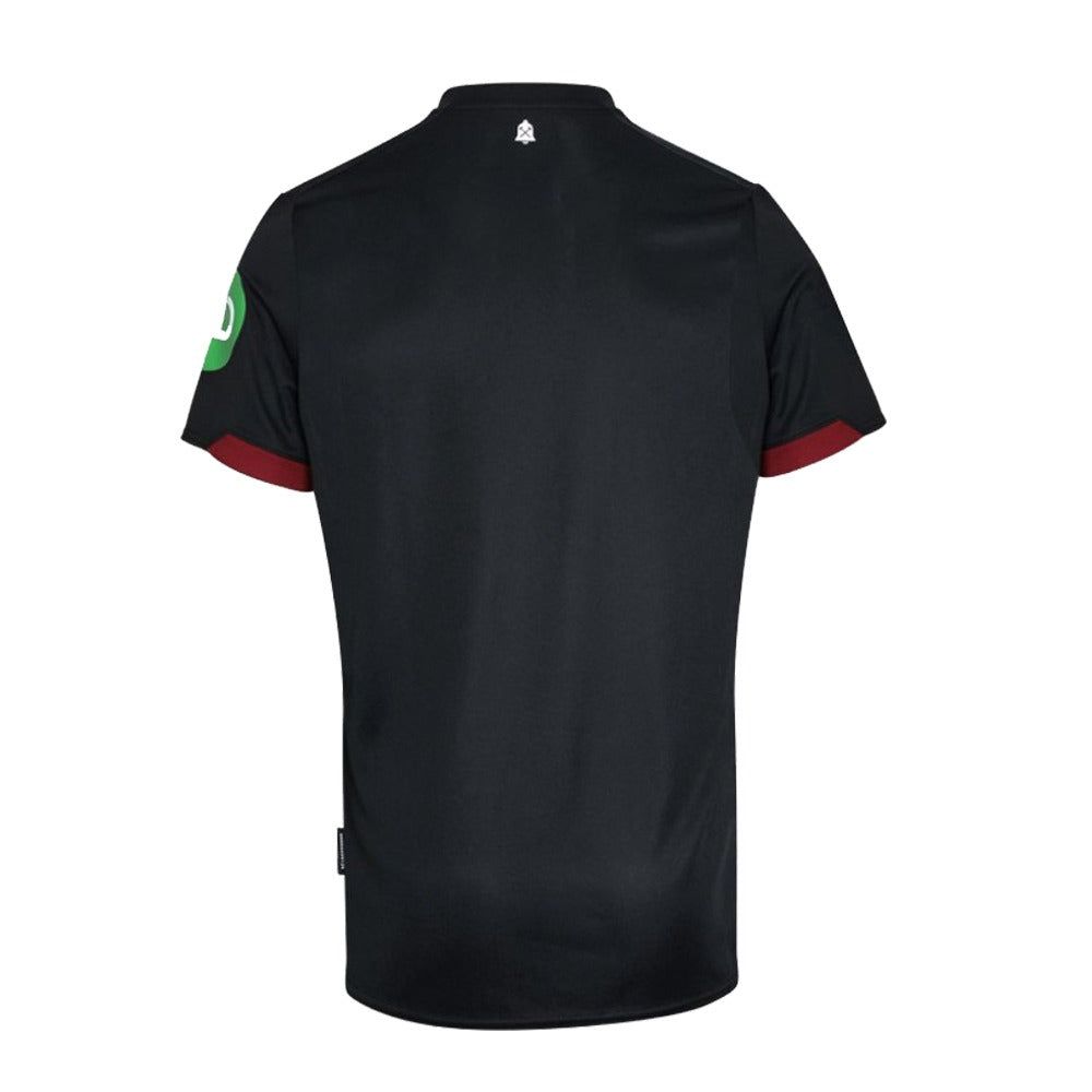 Maillot extérieur West Ham United FC saison 2024 2025 tenue officielle