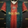 MAILLOT FC BARCELONA 20212022