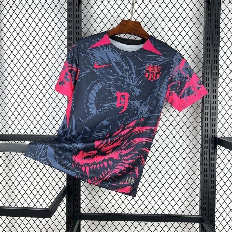 MAILLOT FC BARCELONA CATALAN SPIRIT 20252026
