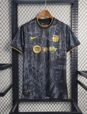 maillot-fc-barcelona-cityscape-20252026 MAILLOT FC BARCELONA CITYSCAPE 20252026