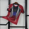 MAILLOT FC BARCELONA CONCEPT ROUGE 20252026