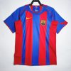 maillot-fc-barcelona-domicile-20042005 MAILLOT FC BARCELONA DOMICILE 20042005