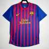 maillot-fc-barcelona-domicile-20112012 MAILLOT FC BARCELONA DOMICILE 20112012