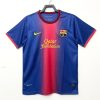 maillot-fc-barcelona-domicile-20122013 MAILLOT FC BARCELONA DOMICILE 20122013