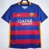 maillot-fc-barcelona-domicile-20152016 MAILLOT FC BARCELONA DOMICILE 20152016