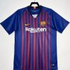 MAILLOT FC BARCELONA DOMICILE 20182019