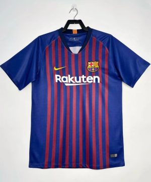 MAILLOT FC BARCELONA DOMICILE 20182019