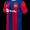 maillot-fc-barcelona-domicile-20232024 MAILLOT FC BARCELONA DOMICILE 20232024