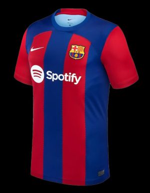 MAILLOT FC BARCELONA DOMICILE 20232024