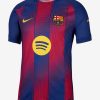 maillot-fc-barcelona-domicile-20252026 MAILLOT FC BARCELONA DOMICILE 20252026