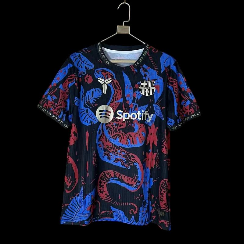 Maillot FC Barcelona Édition Spéciale 2025-2026