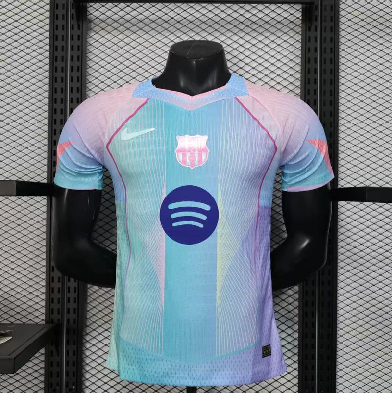 Maillot FC Barcelona Édition Spéciale 2025-2026